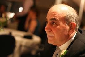 Obituary information for George Khater