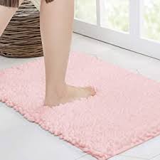 Get 5% in rewards with club o! Amazon Com Pink Bathroom Rug