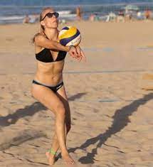 Fivb beach volleyball world tour sochi Volleyball Girls