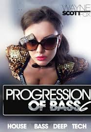 Progression Of Bass Volume 6