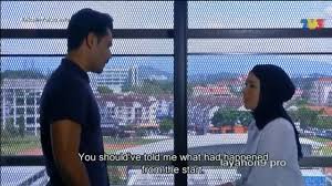 Check spelling or type a new query. Kekasih Paksa Rela Akhir Ada Yang Drama Melayu Live