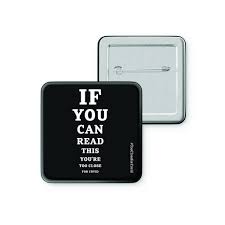 Too close is the second single and fourth track of alex clare's debut album the lateness of the verse 1 you know i'm not one to break promises i don't want to hurt you, but i need to breathe at. If You Can Read This You Re Too Close For Covid Futurebrand Launch 2 Metre Rule Campaign To Help With Anxiety And Confusion As Lockdowns Ease Marketing Communication News