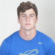 Reid Bonner's Instagram, Twitter & Facebook