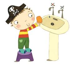 Download A Potty Training Chart Featuring Pirate Pete Or