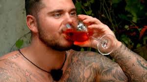 Promi-Büßen": Lovestory zwischen Gloria und Patrick nimmt abruptes Ende!