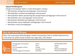 Ekonomi Untuk Sma Ma Kelas Xi Oleh Alam S Ppt Download