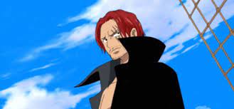 Explore and share the best shanks gifs and most popular animated gifs here on giphy. Shanks Red Haired Shanks Gif On Gifer By Gagar