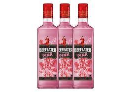 Att kunna erbjuda dig själv och dina gäster som av olika skäl väljer bort alkohol ett alkoholfritt alternativ vittnar om omtanke. Pink Gin Eller Pink Gin Allt Om Whisky