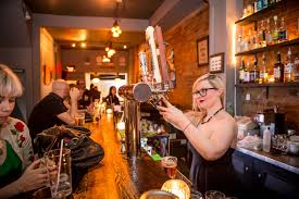 One bar may use bacardi rum on their rail where. The Top 10 Bars In Parkdale