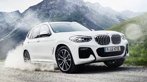 2020 Bmw X3 Plug In Hybrid Priced At 49 545 In 2020 Bmw X3 Bmw Bmw Hybrid