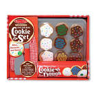 Wooden Cookie Set Melissa And Doug