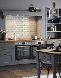 Grey shaker kitchen ideas ukzn moodle 2020 21. Kitchens Shaker Style Kitchen Cabinets Kitchen Cabinet Styles Interior Design Kitchen