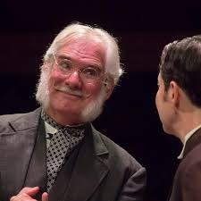 Is anyone else thinking the railroad should relocate here?