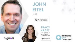 How Sales And Marketing Can Work Together To Make A Powerful Team