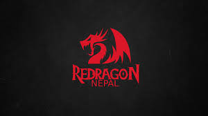 Redragon coeus gaming chair black/red, permite diverse reglaje: Shop Redragon Nepal