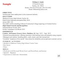 High School Diploma On Resume Examples. high school student resume ...