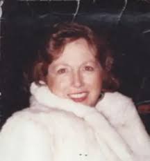 Obituary information for Brenda Maude McDaniel Sullivan