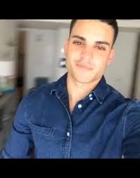 Michael Alicea Acosta