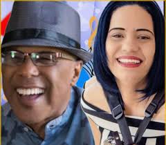 Ramón Orlando y Raquel Arias reconocen estar “Perdidos”