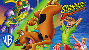 Scooby doo movies youtube free. Scooby Doo And The Alien Invaders First 10 Minutes Wb Kids Youtube