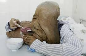 Hasil gambar untuk tempat teraneh di indonesia