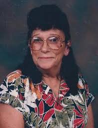 Ruby Mae PALMER Obituary March 28, 2011