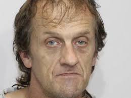 Gippsland's most wanted: Jake Macey, Todd Pursell, Phillip Styles