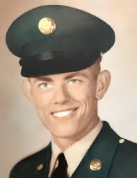 Obituary information for Arthur Kenneth Darnell