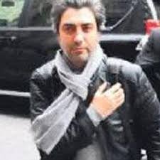 Bölümünde necati şaşmaz ve nagehan şaşmaz'ın yaşadıkları konuşuldu. Ganaf Alemdar Sur Twitter Necati Sasmaz Ile Esi Nagehan Kasikci 28 11 2013 Necatisasmaz Http T Co Ktmodtftuw