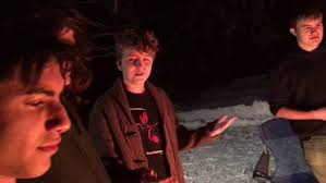 Out Like a Light- The Honeysticks- Guitar Cover