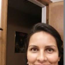 Amelia Campos-Garcia (Ms. Amelia)