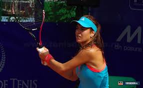 Sorana cîrstea a roland garros 2009. Sorana Cirstea Profil Jucatoare Tenis De Camp Tenisdecamp Ro