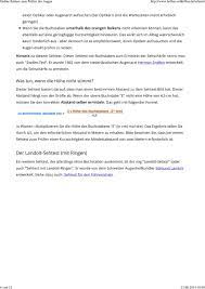 Sehtest zum ausdrucken pdf kinder. Sehtest Zum Ermitteln Der Sehscharfe Pdf Kostenfreier Download