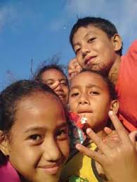 Cook Islands Second National Communication