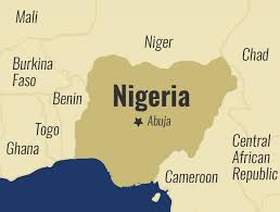 This sample uses the following web maps: Jihadists Kill 11 Villagers In Northeast Nigeria Cgtn Africa