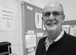 21ST ANNUAL NALC BRANCH 3 MDA