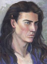 Finished my listen of The Fall of Gondolin. Now listening to The Fall of  Numenor. Samuel and Timothy West. Some of their pronunciation is jarring,  but I do like how they team