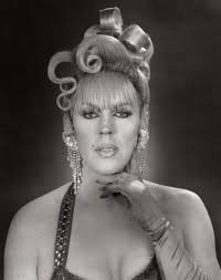 Miss After Dark (After Dark Nightclub