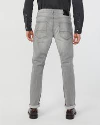 Retrouvez sur la halle toutes les informations de l'article jeans regular homme denim brut. Herren Regular Fit Jeans Aus Comfort Stretch 94640618 We Fashion