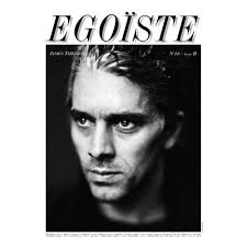 Egoïste N°16