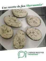 Avocat Minute Recette Recette Idee Recette Thermomix Thermomix Recette