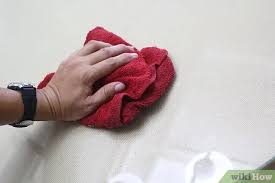 A traditional look with details like the turned leg gives it that little extra. How To Clean A Kitchen Table 12 Steps With Pictures Wikihow