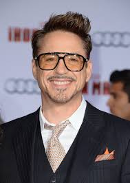 Always believed he was the perfect person to play the role of tony stark/iron man—the star of the first marvel cinematic universe film—but as we learned later on, he was in the minority. Iron Man Workout Robert Downey Jr Workoutwalls