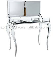 Acrylic Vanity Table Find Complete Details About Acrylic Vanity Table Acrylic Vanity Table Lucite V Vanity Table Office Furniture Decor Dressing Table Wooden