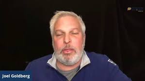 Rounding The Bases Live Episode 35 with Jeff Hutsell