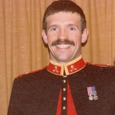 I remember........Taff Davies. I was recently asked to contribute towards a  write up