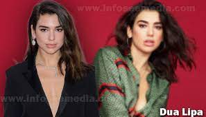 Maybe you would like to learn more about one of these? Dua Lipa Bio Family Net Worth Boyfriend Age Height And More