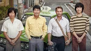 List of the latest south korean movies in 2021 and the best south korean movies of 2020 & the 2010's. A Taxi Driver True Story Korean Film Summery And Review Koreansubtitle Com