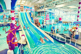 Domek w center parcs to nie jest zwykły domek wakacyjny. Uk Center Parcs Alternatives 14 Places Like Center Parcs