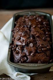Double Chocolate Zucchini Bread Recipe Chocolate Zucchini Bread Chocolate Zucchini Zucchini Bread Recipes